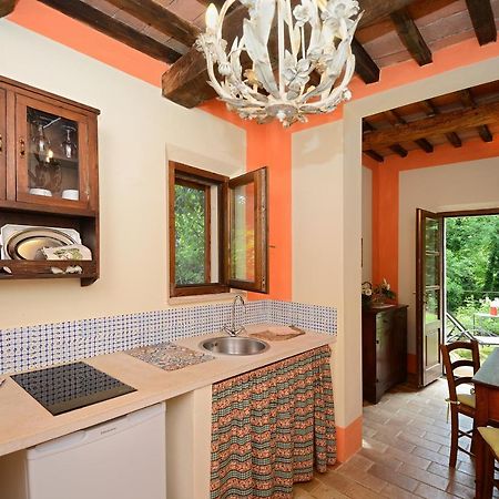 Podere Santaadele Montepulciano Stazione Dış mekan fotoğraf