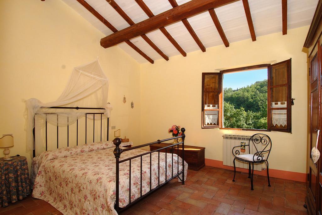 Podere Santaadele Montepulciano Stazione Dış mekan fotoğraf